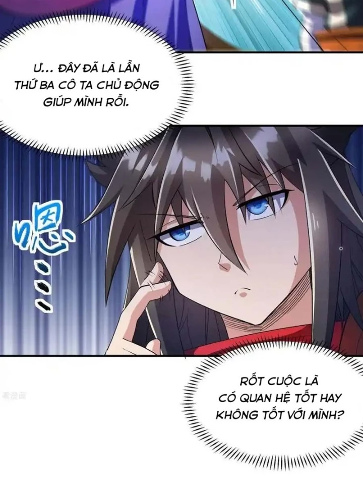 Chiến Thần Bất Tử Chapter 128 - Trang 2