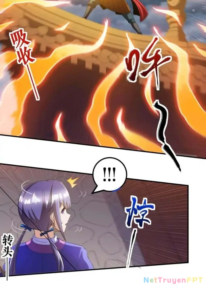 Chiến Thần Bất Tử Chapter 128 - Trang 2