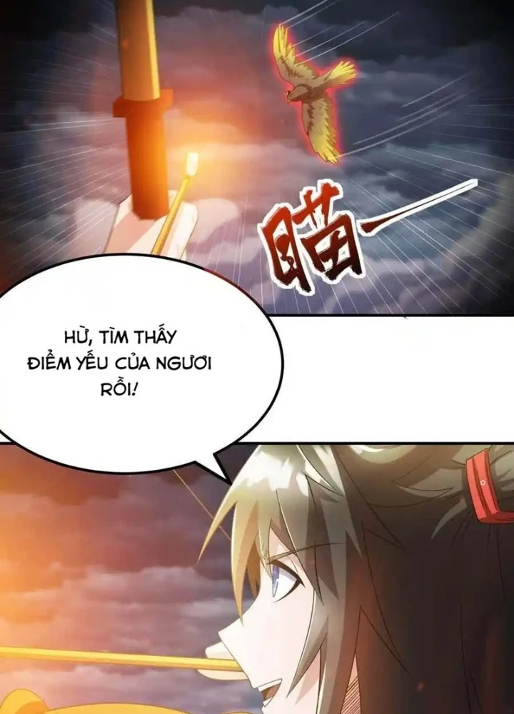 Chiến Thần Bất Tử Chapter 128 - Trang 2