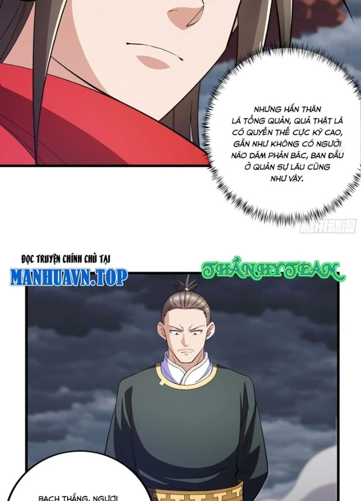 Chiến Thần Bất Tử Chapter 129 - Trang 2