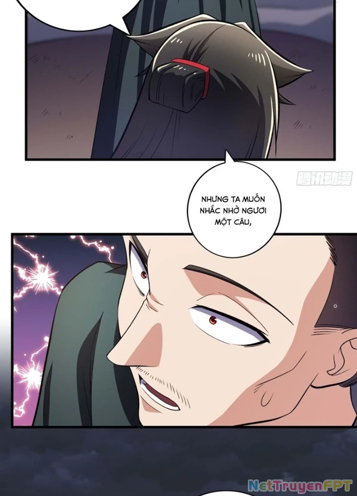 Chiến Thần Bất Tử Chapter 129 - Trang 2