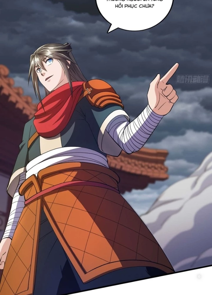 Chiến Thần Bất Tử Chapter 129 - Trang 2