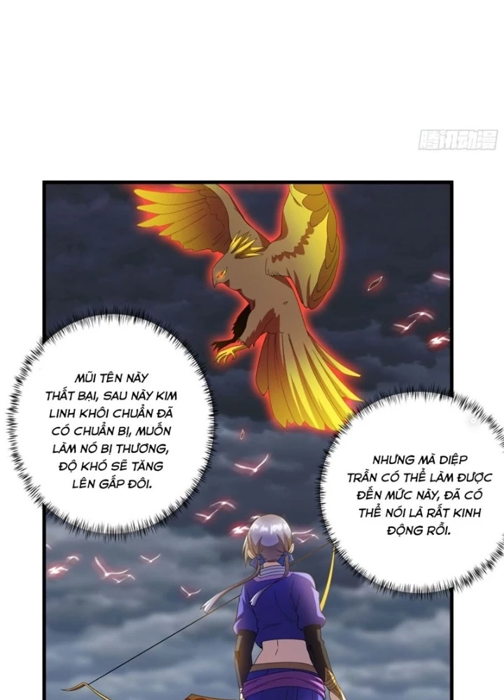 Chiến Thần Bất Tử Chapter 129 - Trang 2