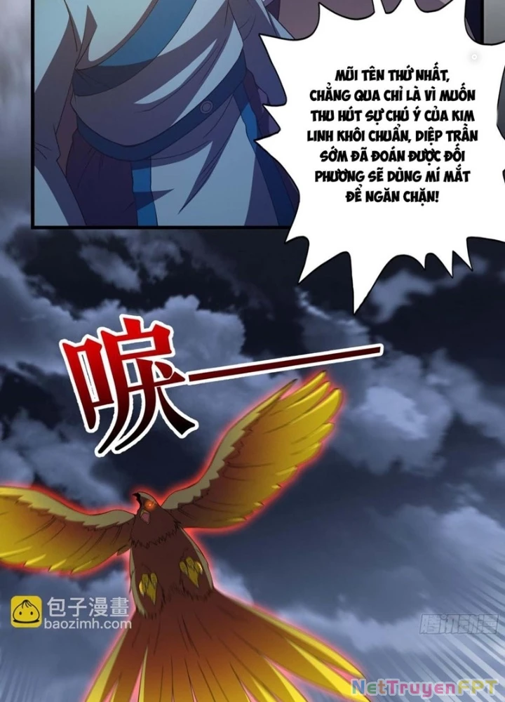 Chiến Thần Bất Tử Chapter 129 - Trang 2