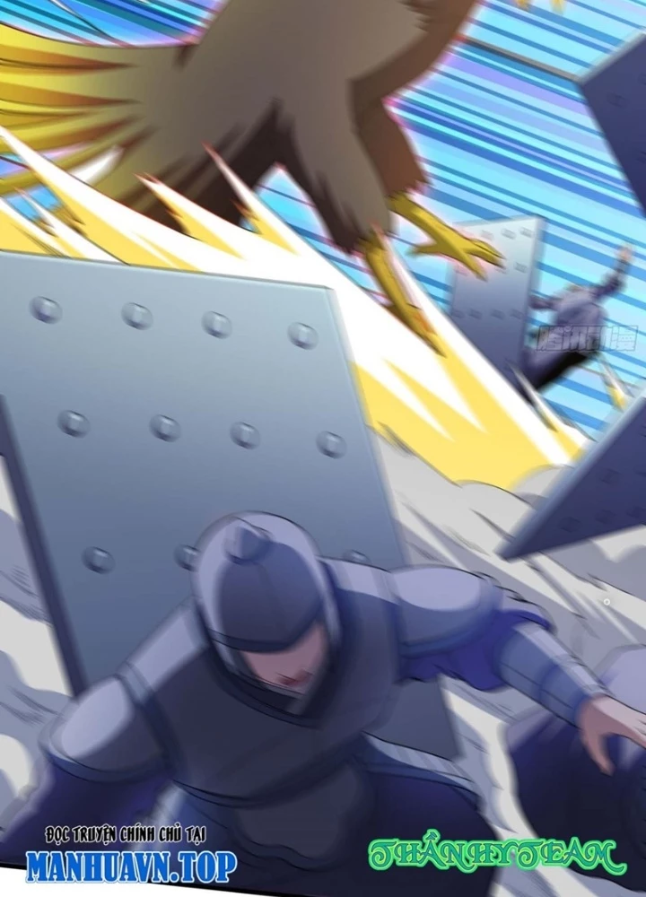 Chiến Thần Bất Tử Chapter 129 - Trang 2