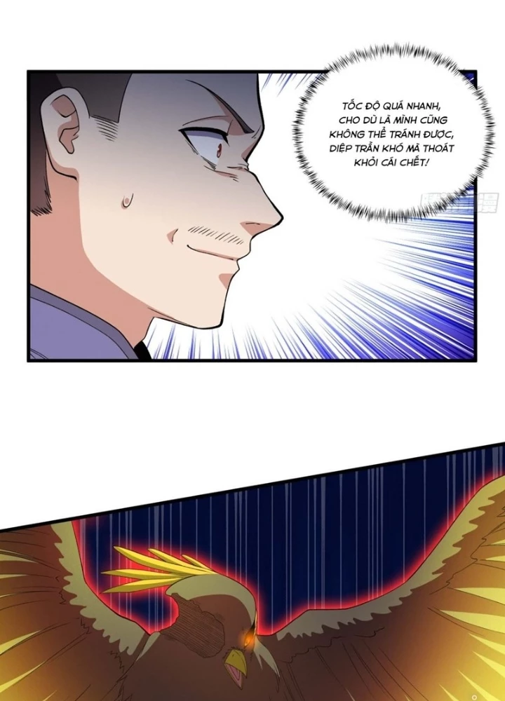 Chiến Thần Bất Tử Chapter 129 - Trang 2