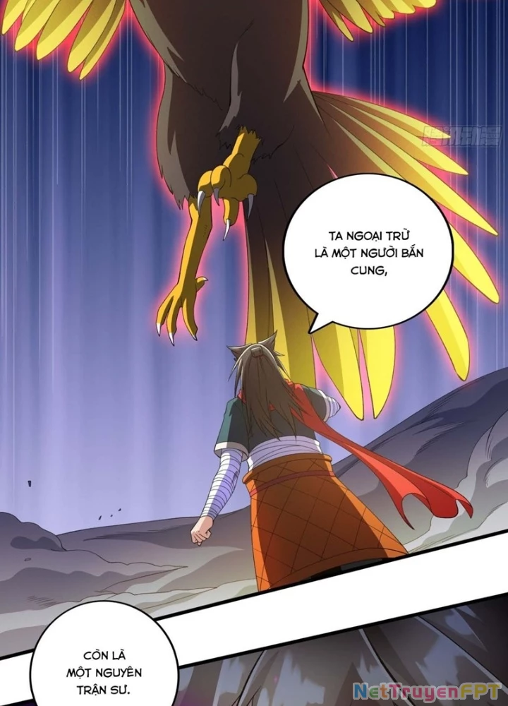 Chiến Thần Bất Tử Chapter 129 - Trang 2