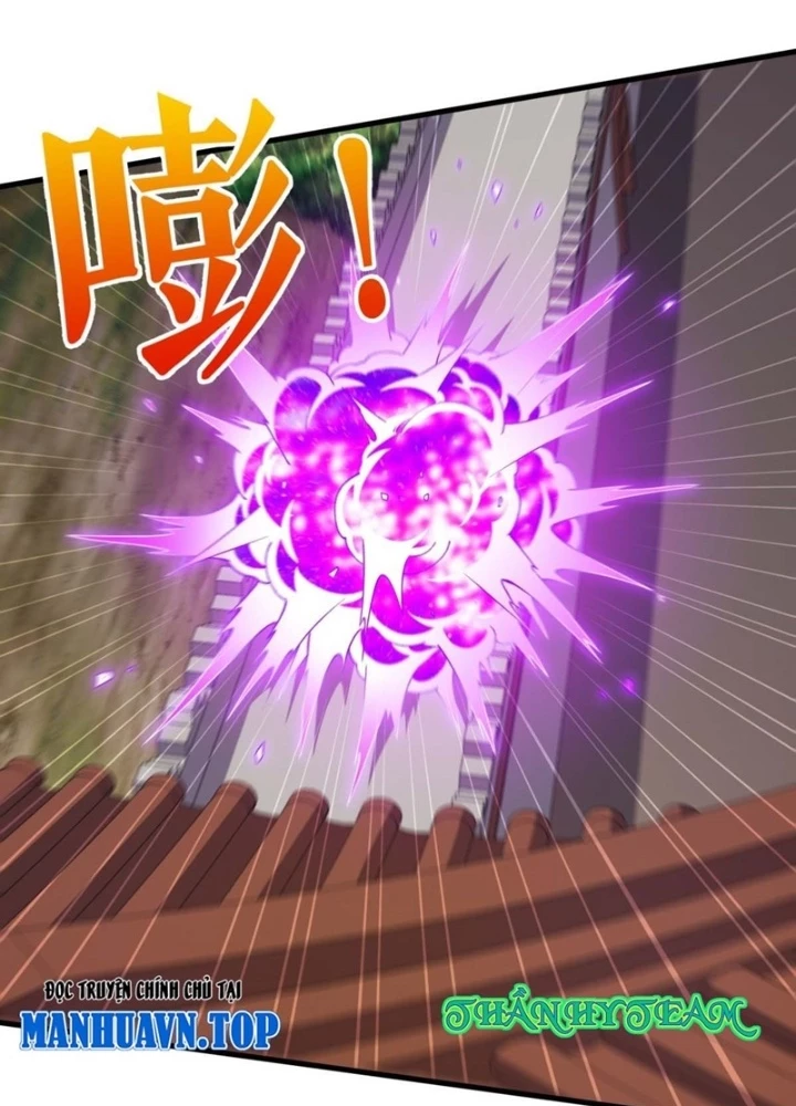 Chiến Thần Bất Tử Chapter 129 - Trang 2