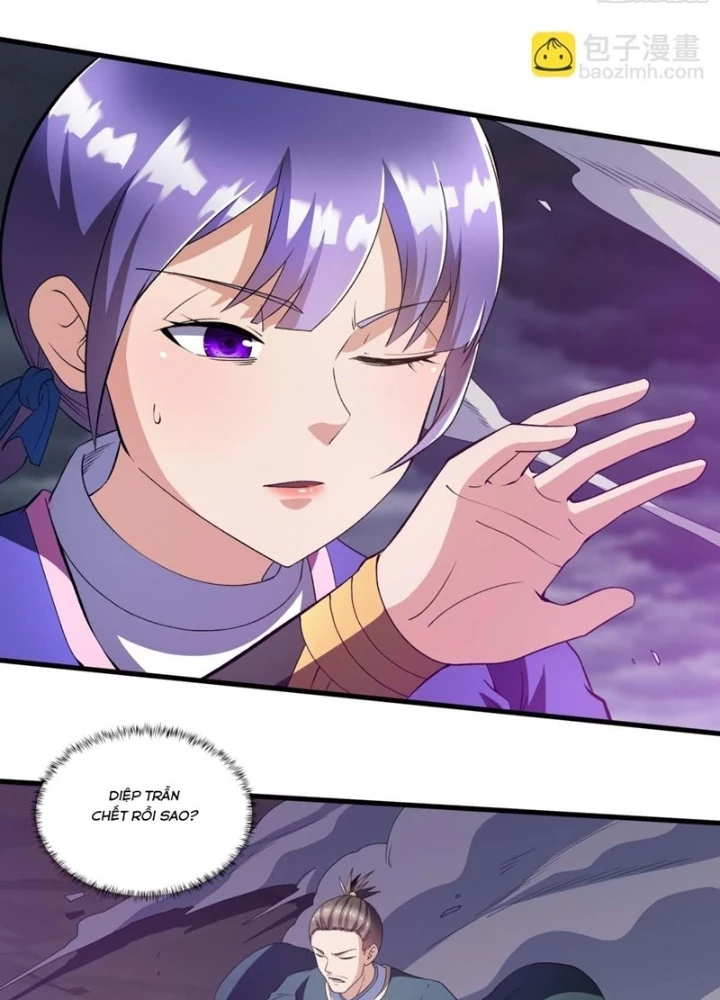 Chiến Thần Bất Tử Chapter 129 - Trang 2