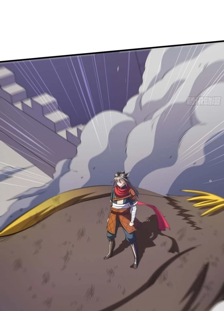 Chiến Thần Bất Tử Chapter 129 - Trang 2