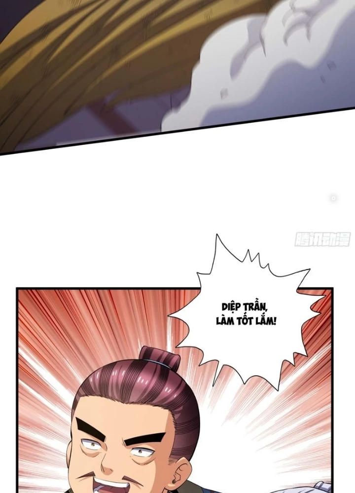 Chiến Thần Bất Tử Chapter 129 - Trang 2