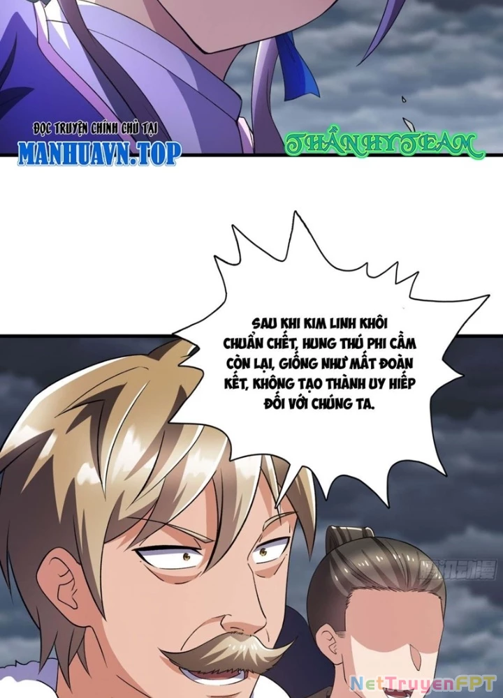 Chiến Thần Bất Tử Chapter 129 - Trang 2