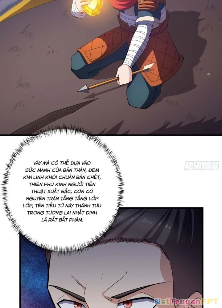 Chiến Thần Bất Tử Chapter 129 - Trang 2