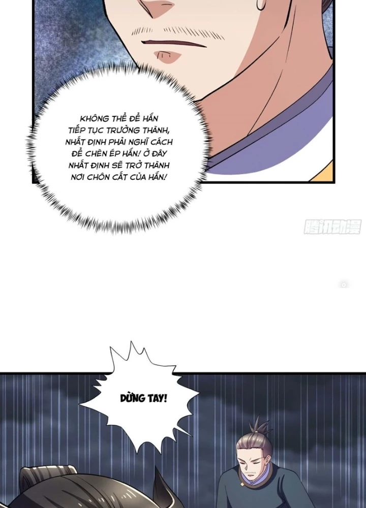 Chiến Thần Bất Tử Chapter 129 - Trang 2