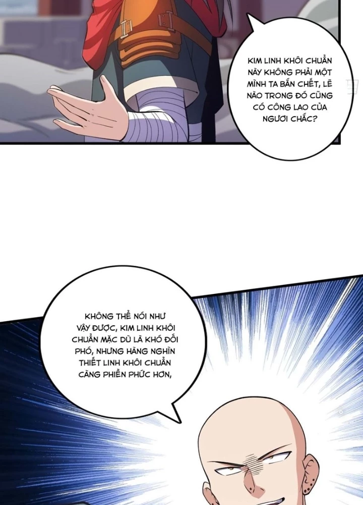 Chiến Thần Bất Tử Chapter 129 - Trang 2