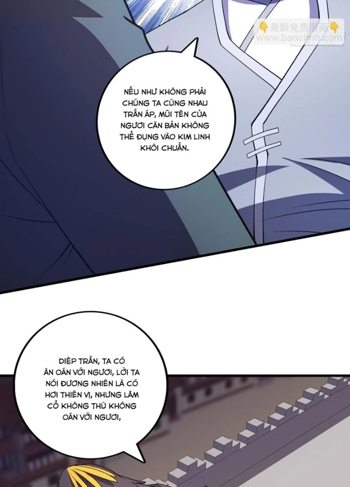 Chiến Thần Bất Tử Chapter 129 - Trang 2