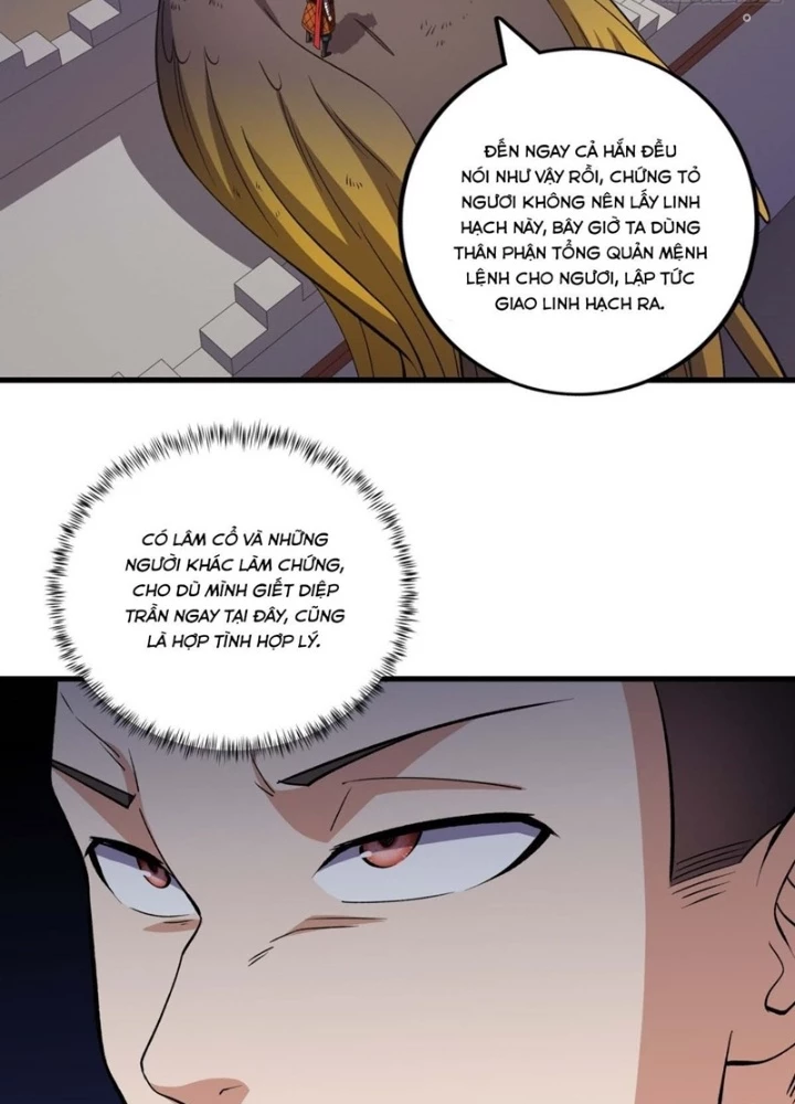 Chiến Thần Bất Tử Chapter 129 - Trang 2