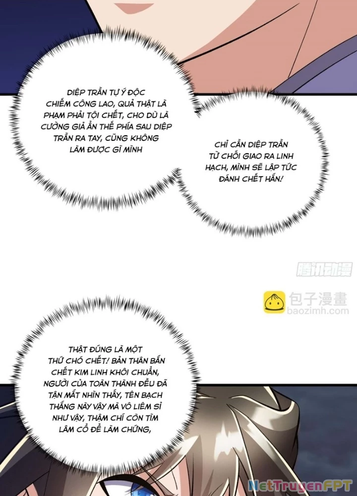 Chiến Thần Bất Tử Chapter 129 - Trang 2