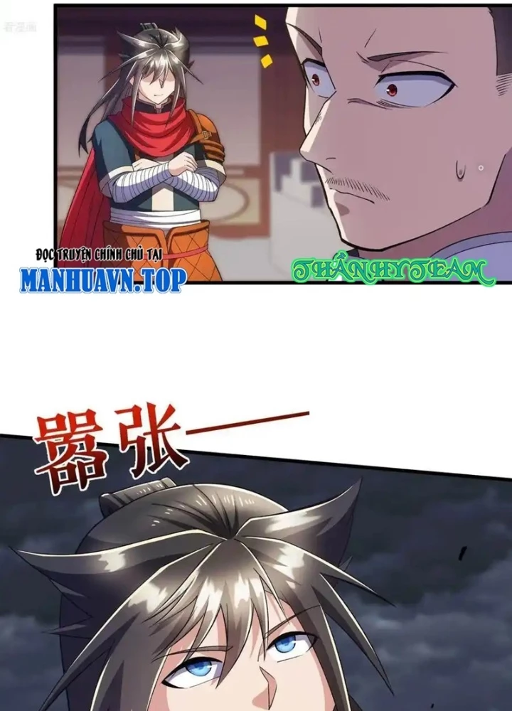 Chiến Thần Bất Tử Chapter 130 - Trang 2