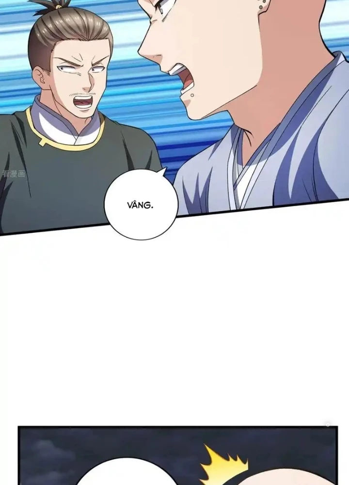 Chiến Thần Bất Tử Chapter 130 - Trang 2
