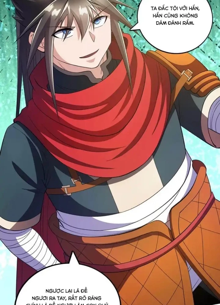Chiến Thần Bất Tử Chapter 130 - Trang 2