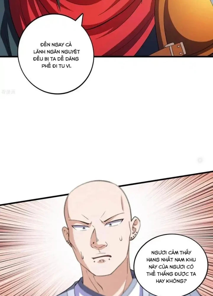 Chiến Thần Bất Tử Chapter 130 - Trang 2