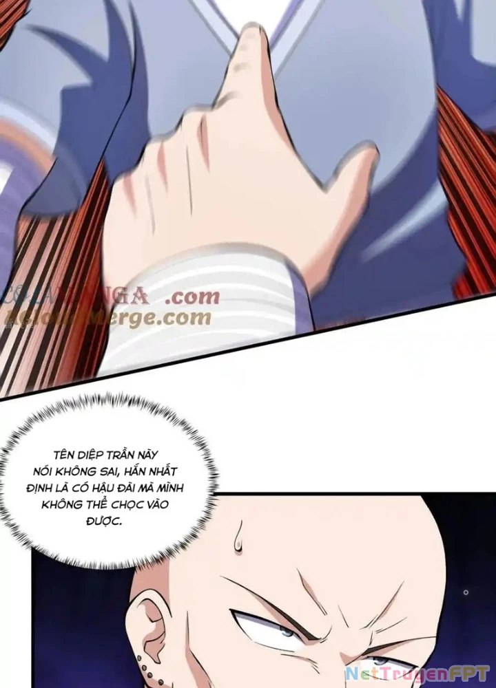Chiến Thần Bất Tử Chapter 130 - Trang 2