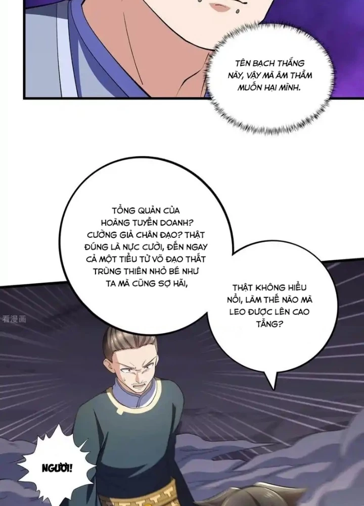 Chiến Thần Bất Tử Chapter 130 - Trang 2