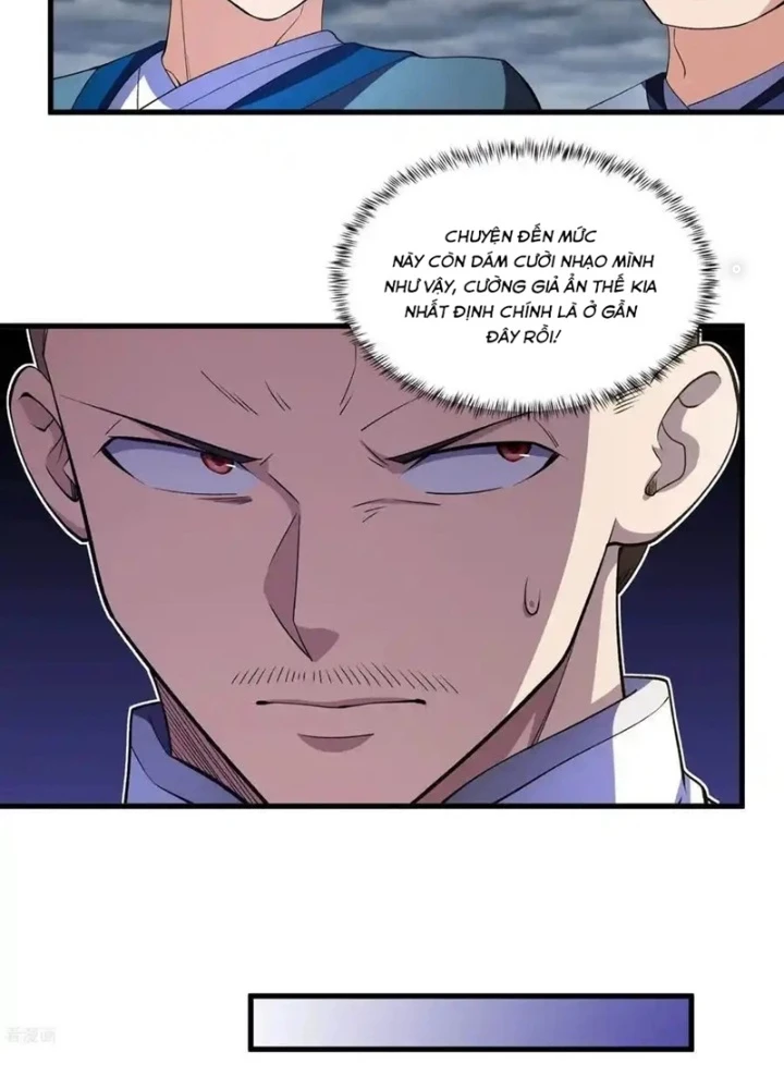 Chiến Thần Bất Tử Chapter 130 - Trang 2