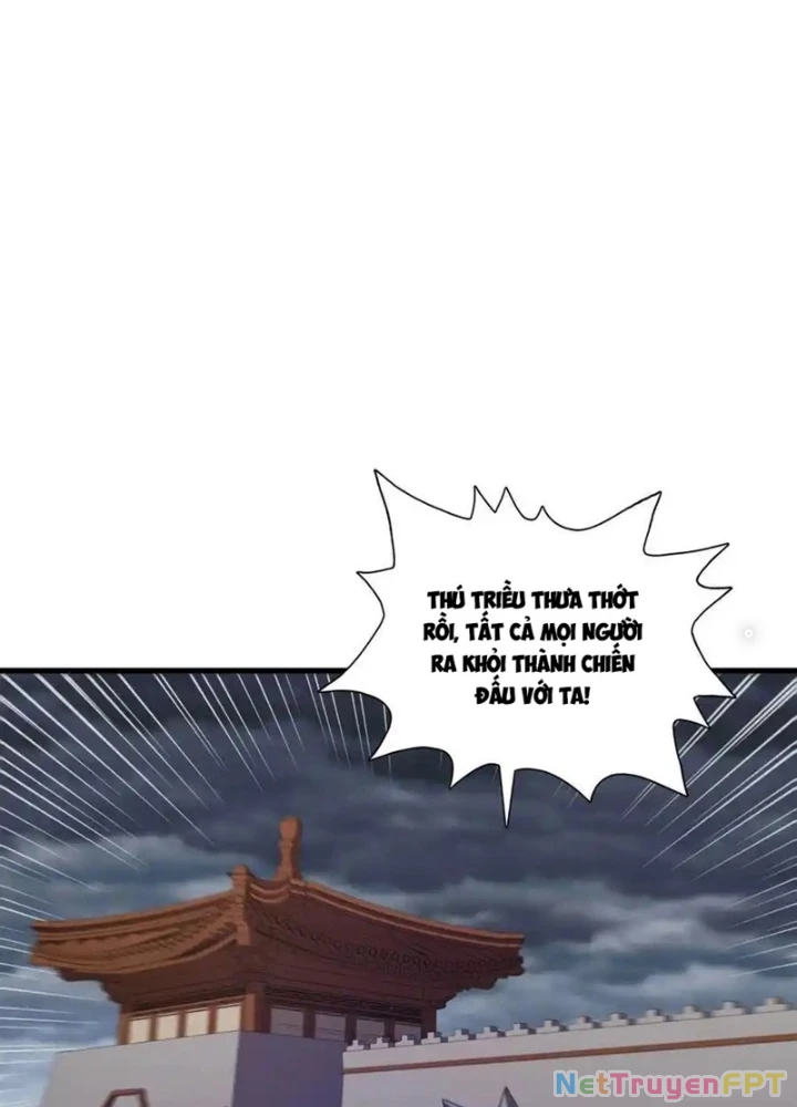 Chiến Thần Bất Tử Chapter 130 - Trang 2
