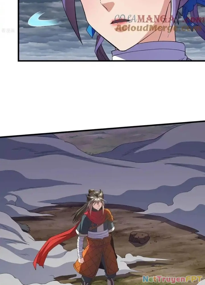 Chiến Thần Bất Tử Chapter 130 - Trang 2