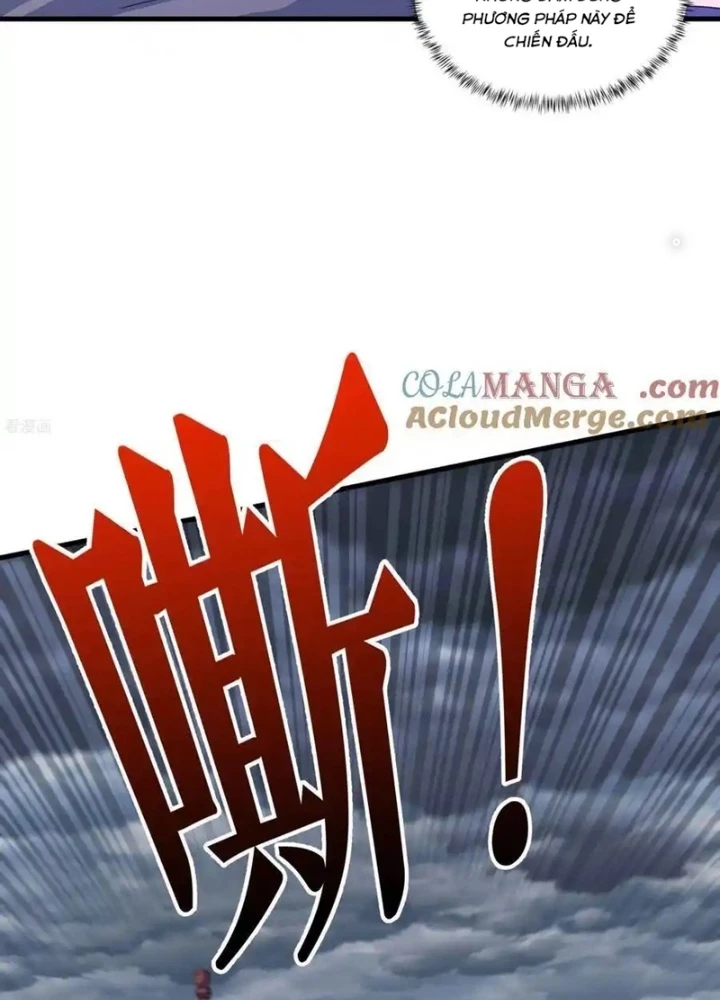 Chiến Thần Bất Tử Chapter 130 - Trang 2