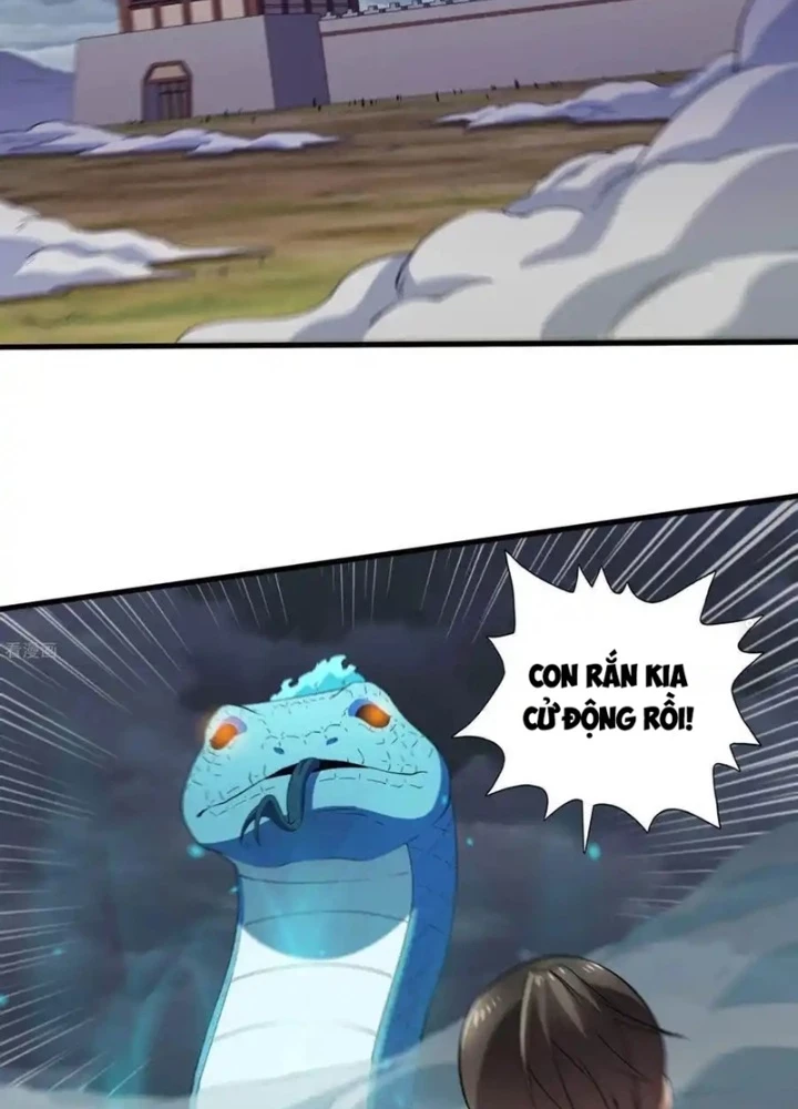 Chiến Thần Bất Tử Chapter 130 - Trang 2