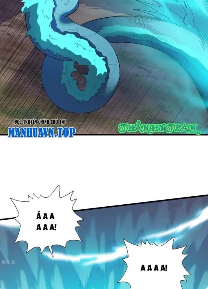Chiến Thần Bất Tử Chapter 130 - Trang 2