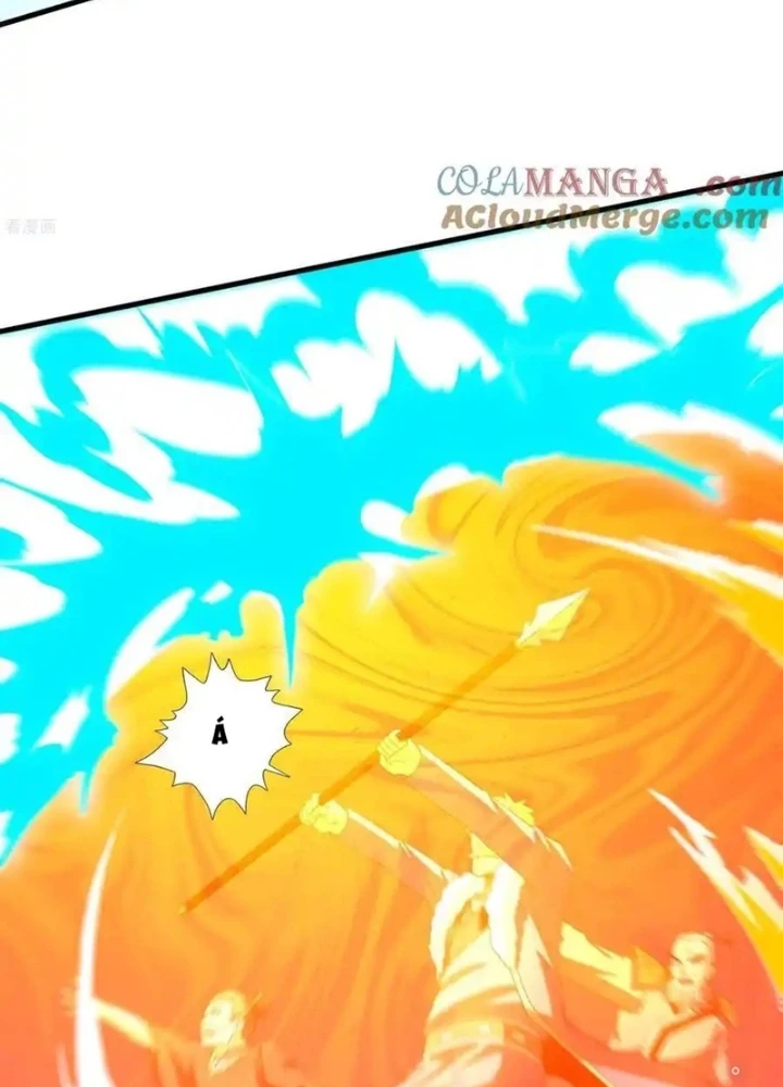 Chiến Thần Bất Tử Chapter 130 - Trang 2