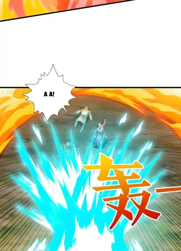 Chiến Thần Bất Tử Chapter 130 - Trang 2