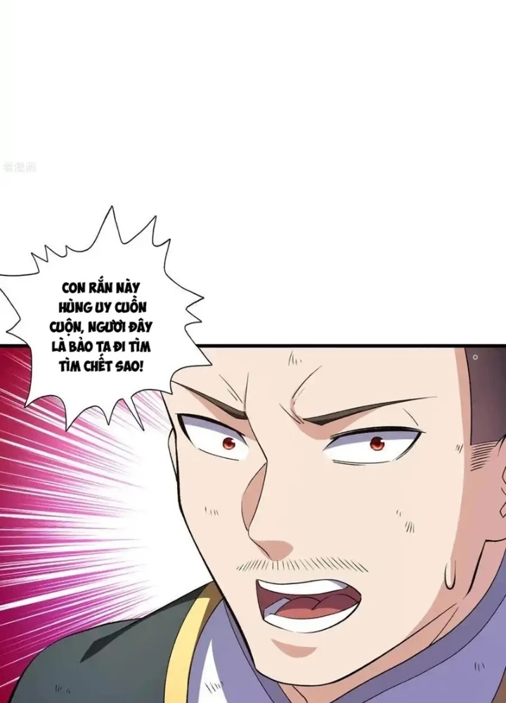 Chiến Thần Bất Tử Chapter 130 - Trang 2