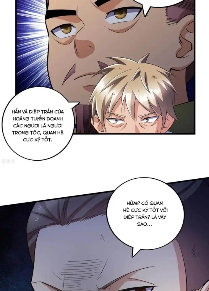 Chiến Thần Bất Tử Chapter 130 - Trang 2