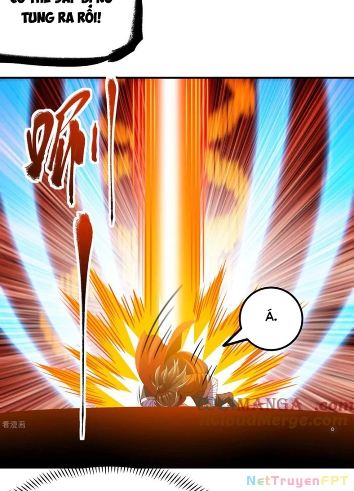 Chiến Thần Bất Tử Chapter 132 - Trang 2