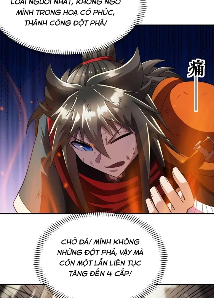 Chiến Thần Bất Tử Chapter 132 - Trang 2