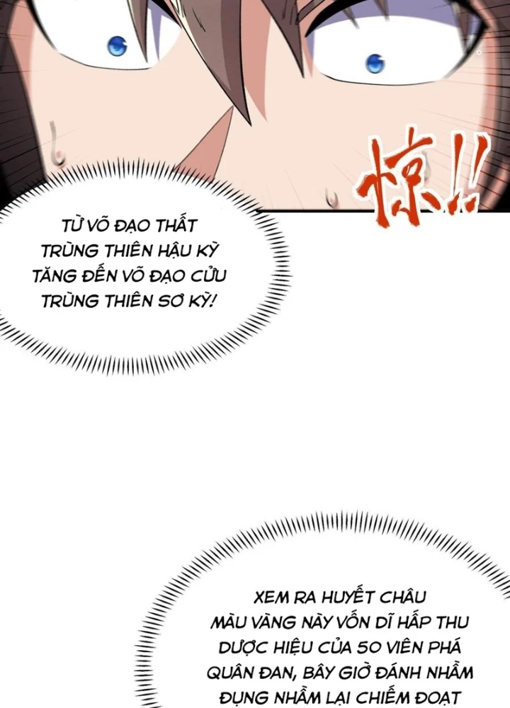 Chiến Thần Bất Tử Chapter 132 - Trang 2