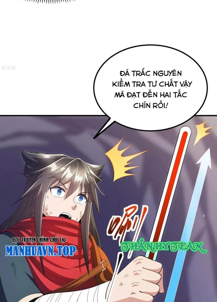 Chiến Thần Bất Tử Chapter 132 - Trang 2