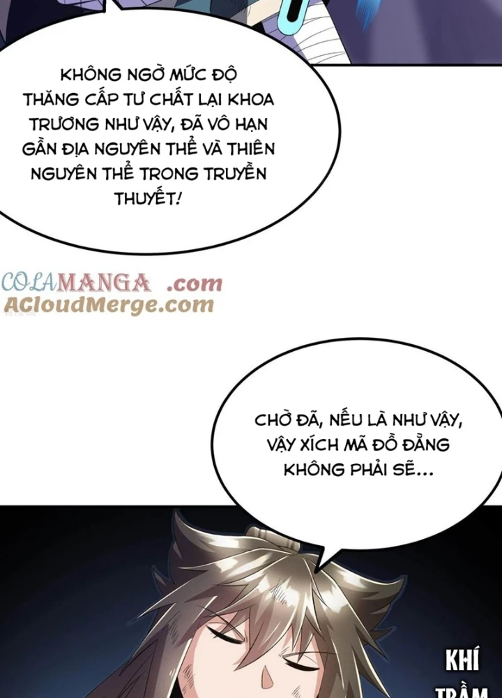 Chiến Thần Bất Tử Chapter 132 - Trang 2