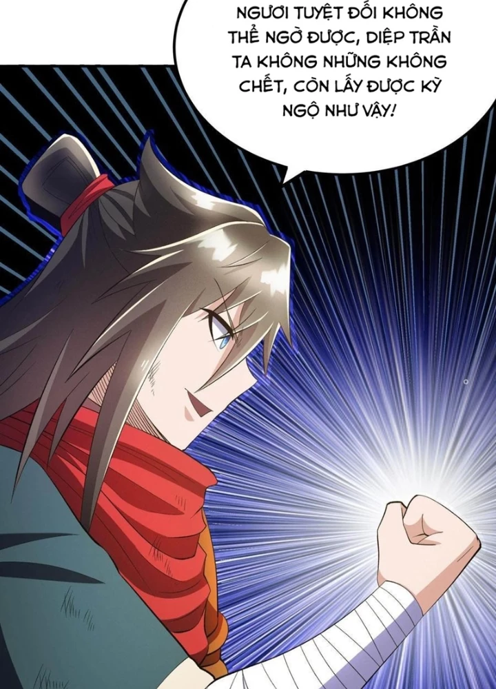 Chiến Thần Bất Tử Chapter 132 - Trang 2