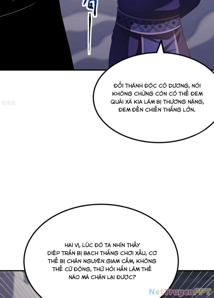 Chiến Thần Bất Tử Chapter 132 - Trang 2