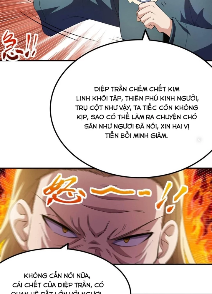 Chiến Thần Bất Tử Chapter 132 - Trang 2