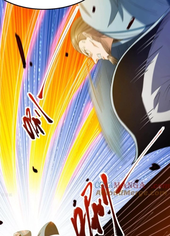 Chiến Thần Bất Tử Chapter 132 - Trang 2