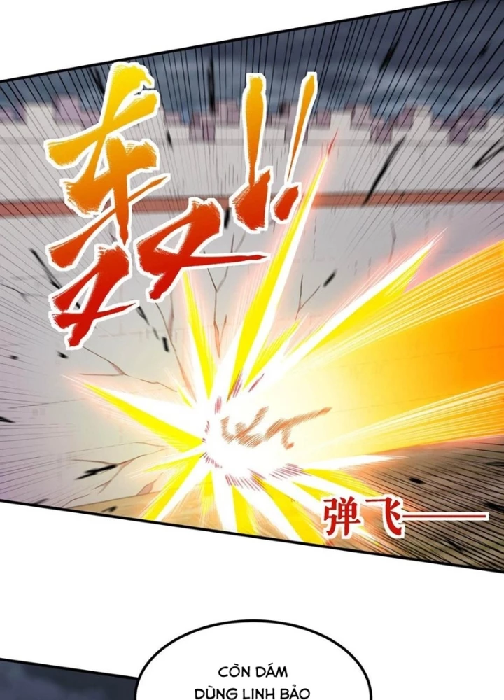 Chiến Thần Bất Tử Chapter 132 - Trang 2