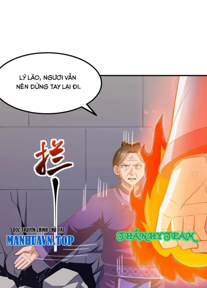 Chiến Thần Bất Tử Chapter 132 - Trang 2