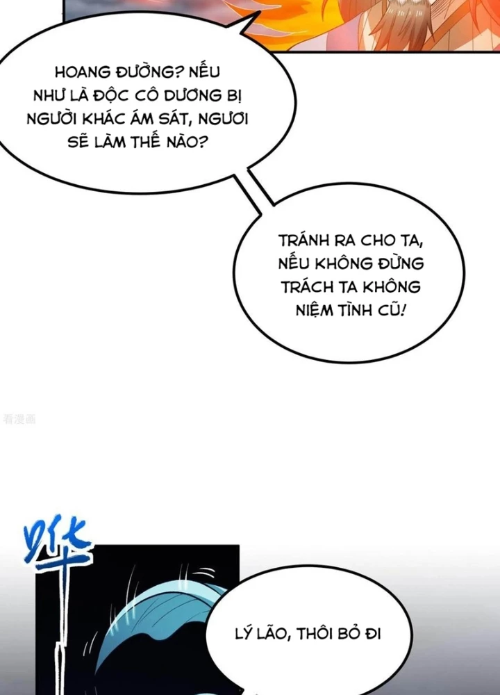 Chiến Thần Bất Tử Chapter 132 - Trang 2